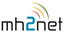 mh2net, z.s. logo